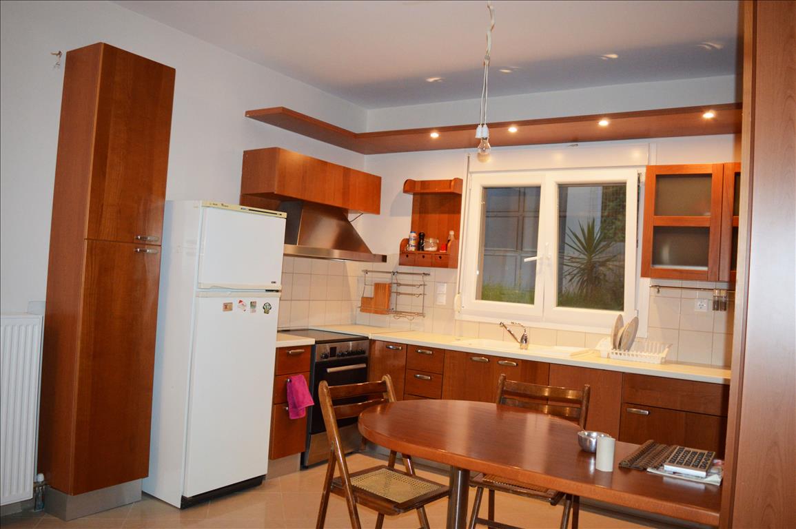 Продажа - Квартира 134 m² в Аттике