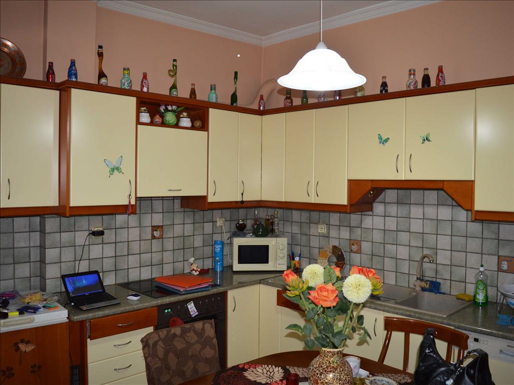 Продажа - Квартира 110 m² в Аттике