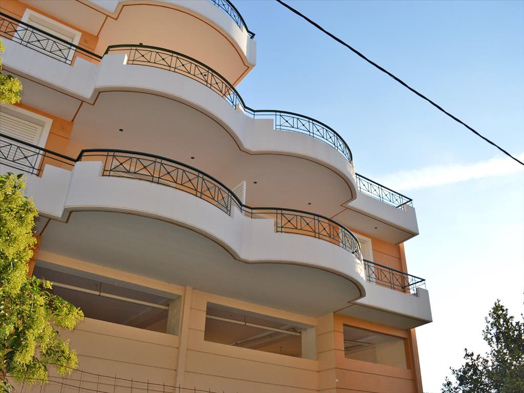 Продажа - Квартира 65 m² в Аттике