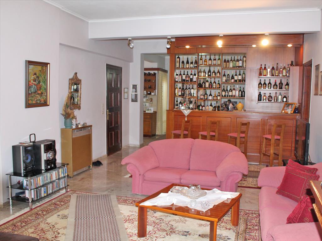 Продажа - Квартира 180 m² в Аттике