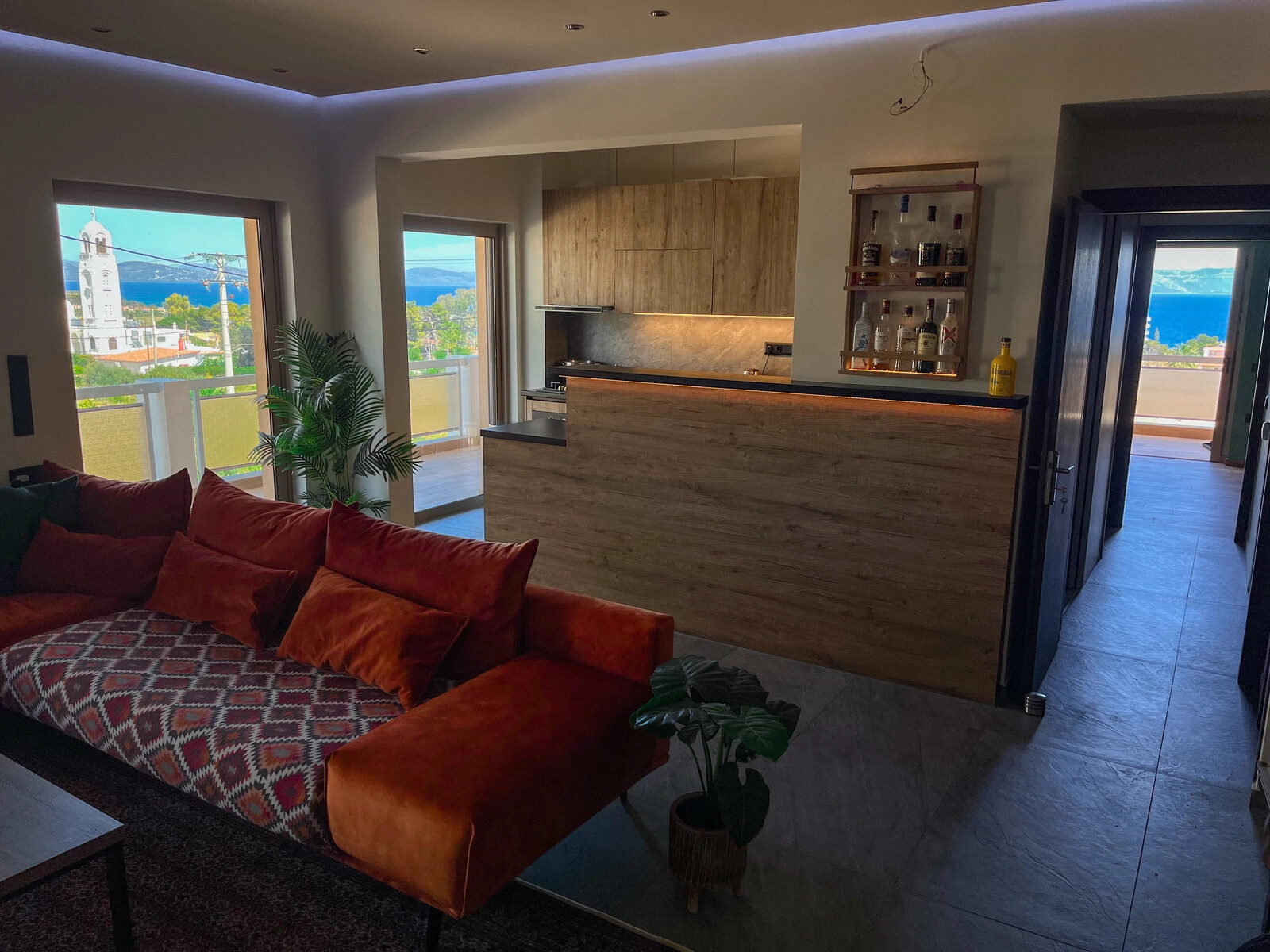 Продажа - Квартира 100 m² в Аттике