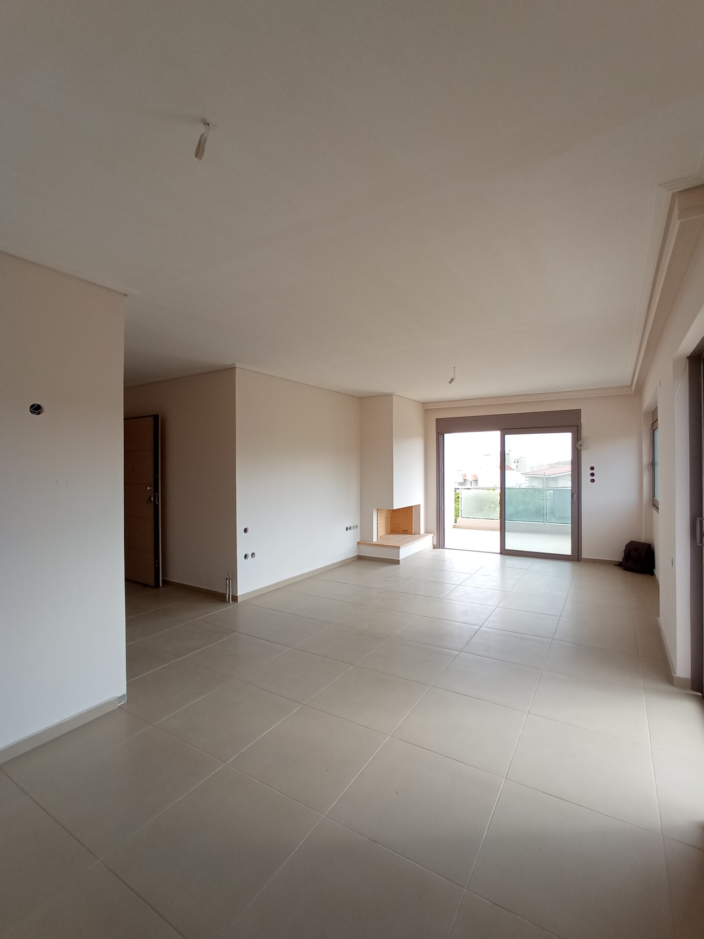Продажа - Квартира 72 m² в Аттике