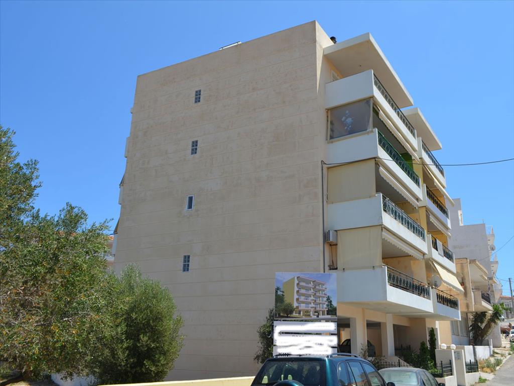 Продажа - Квартира 89 m² в Аттике