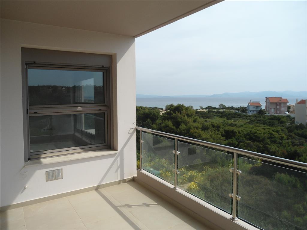 Продажа - Квартира 93 m² в Аттике