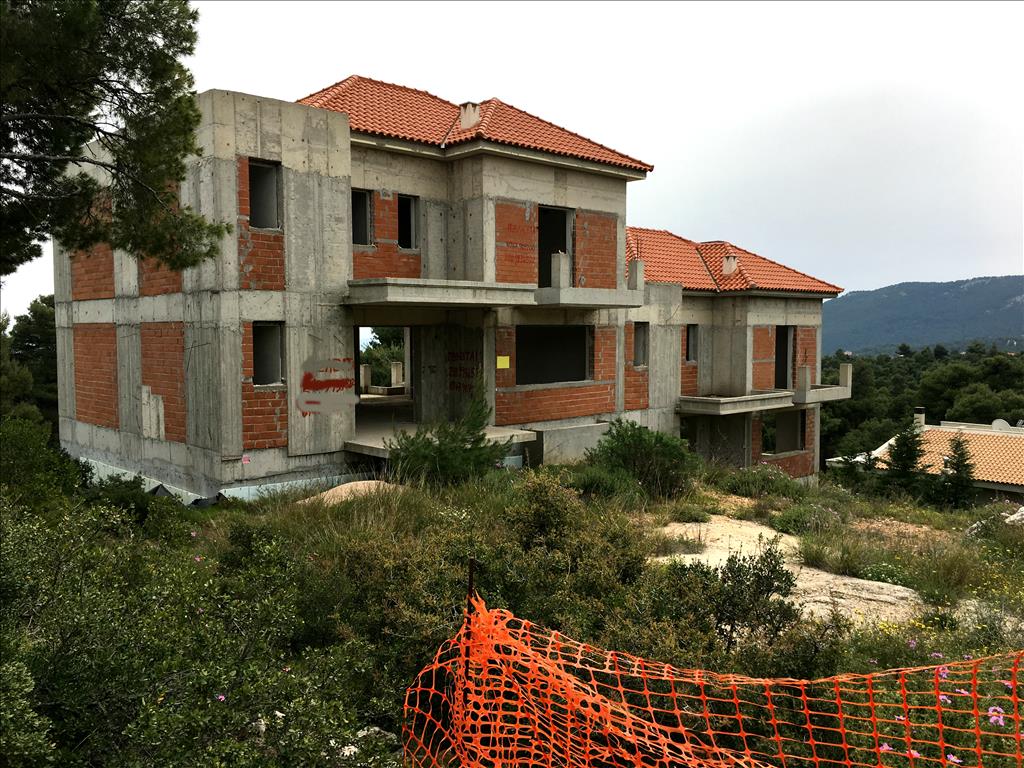 Продажа - Таунхаус 250 m² в Аттике