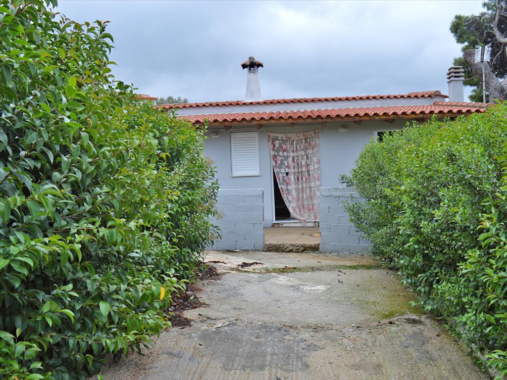 Продажа - Коттедж 190 m² в Аттике