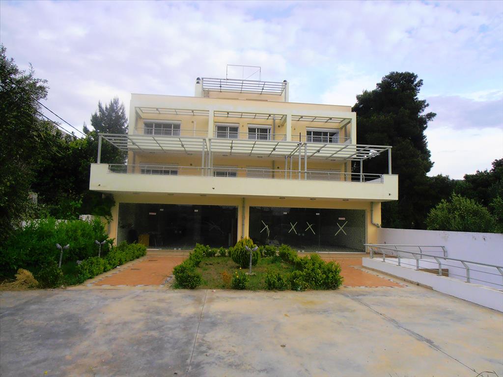 Продажа - Коттедж 670 m² в Аттике