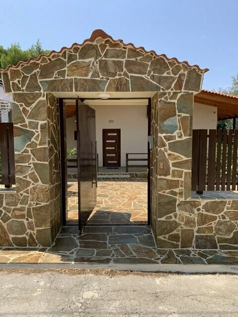 Продажа - Коттедж 60 m² в Аттике