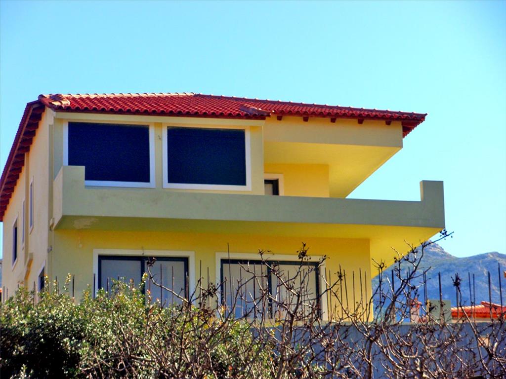 Продажа - Коттедж 360 m² в Аттике