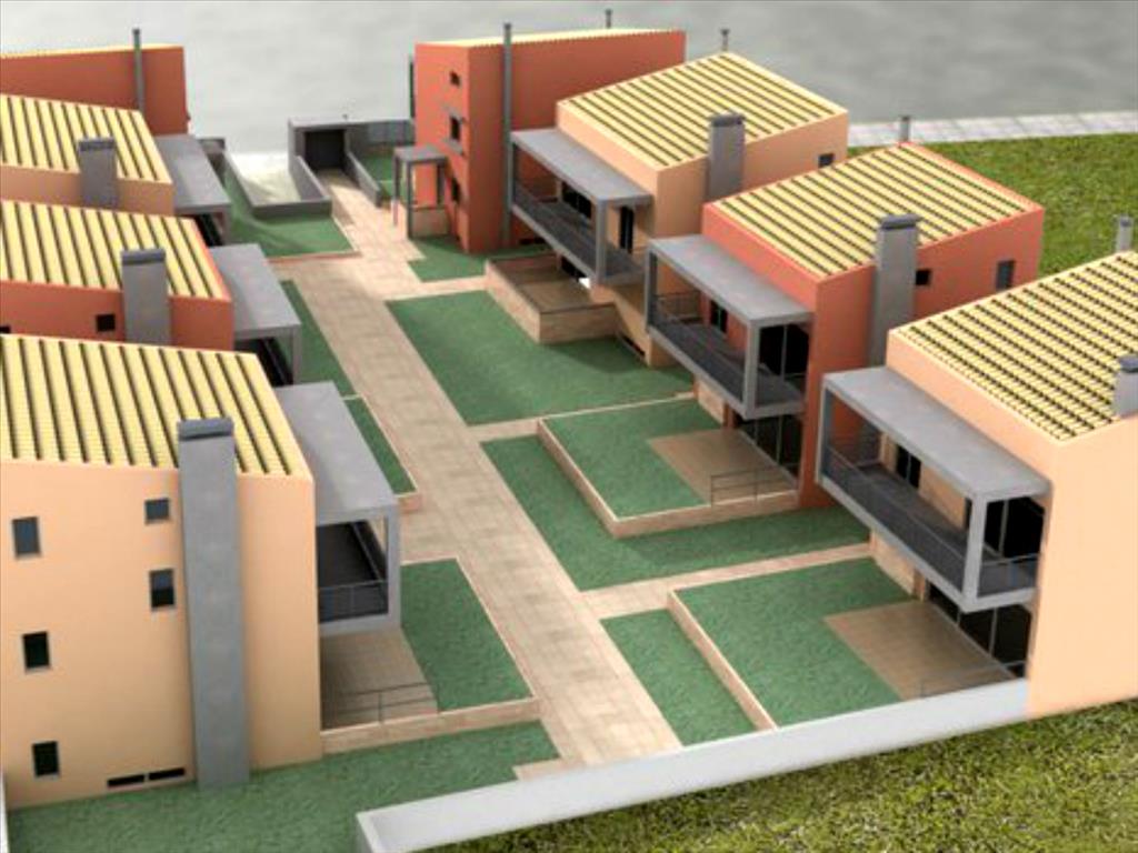 Продажа - Таунхаус 288 m² в Аттике