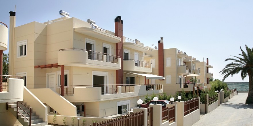 Продажа - Таунхаус 244 m² в Аттике