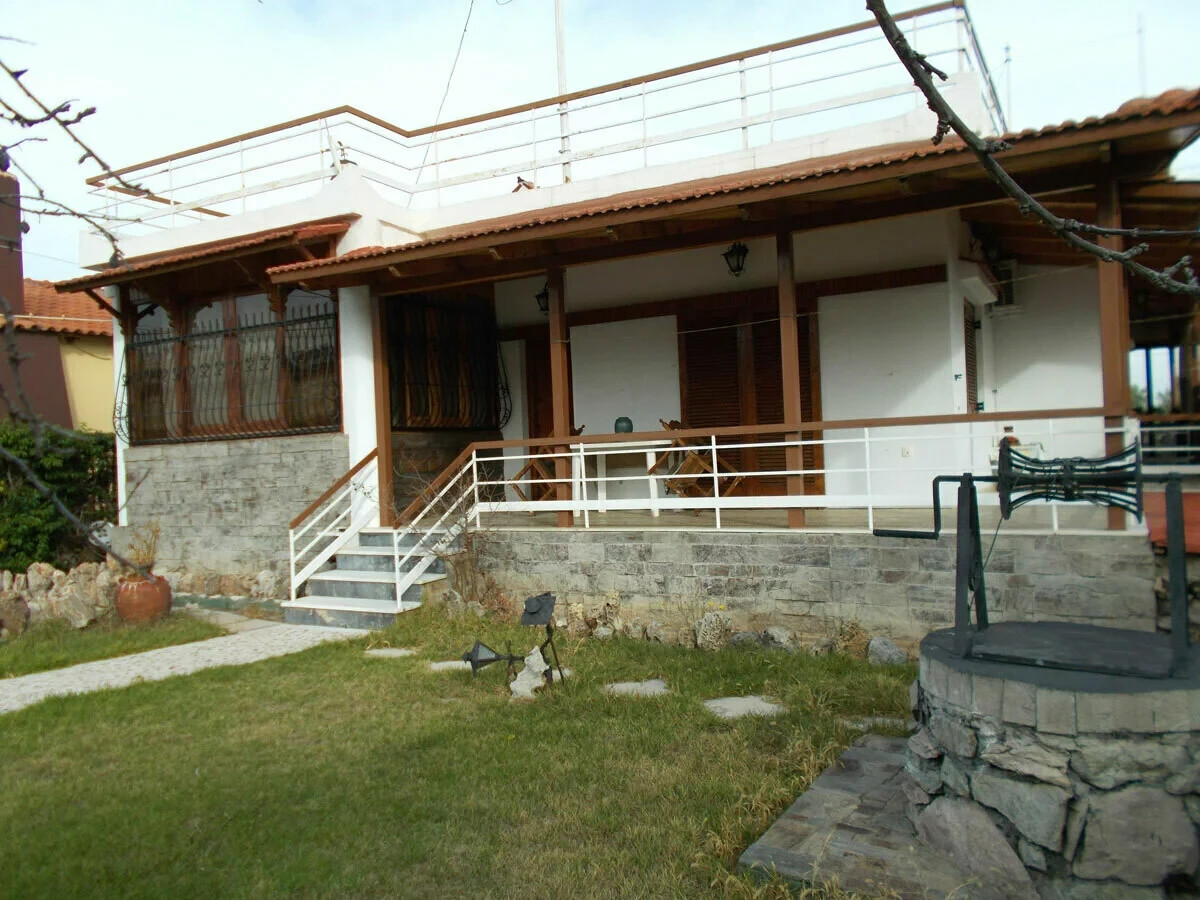 Продажа - Коттедж 95 m² в Аттике
