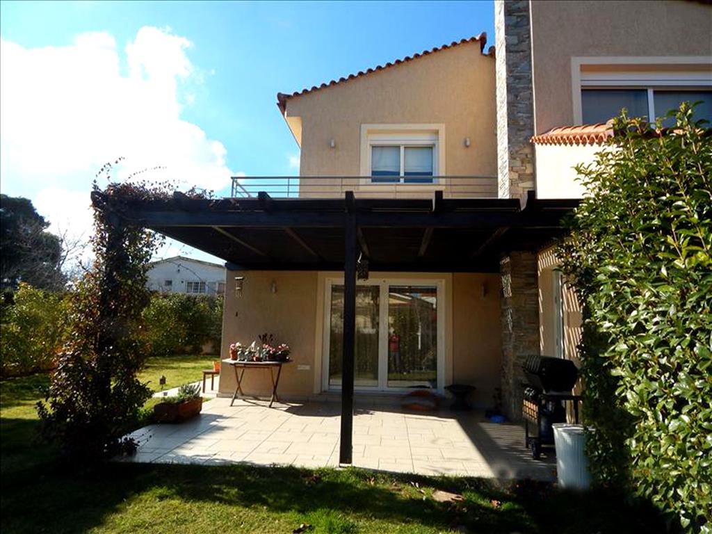 Продажа - Коттедж 282 m² в Аттике