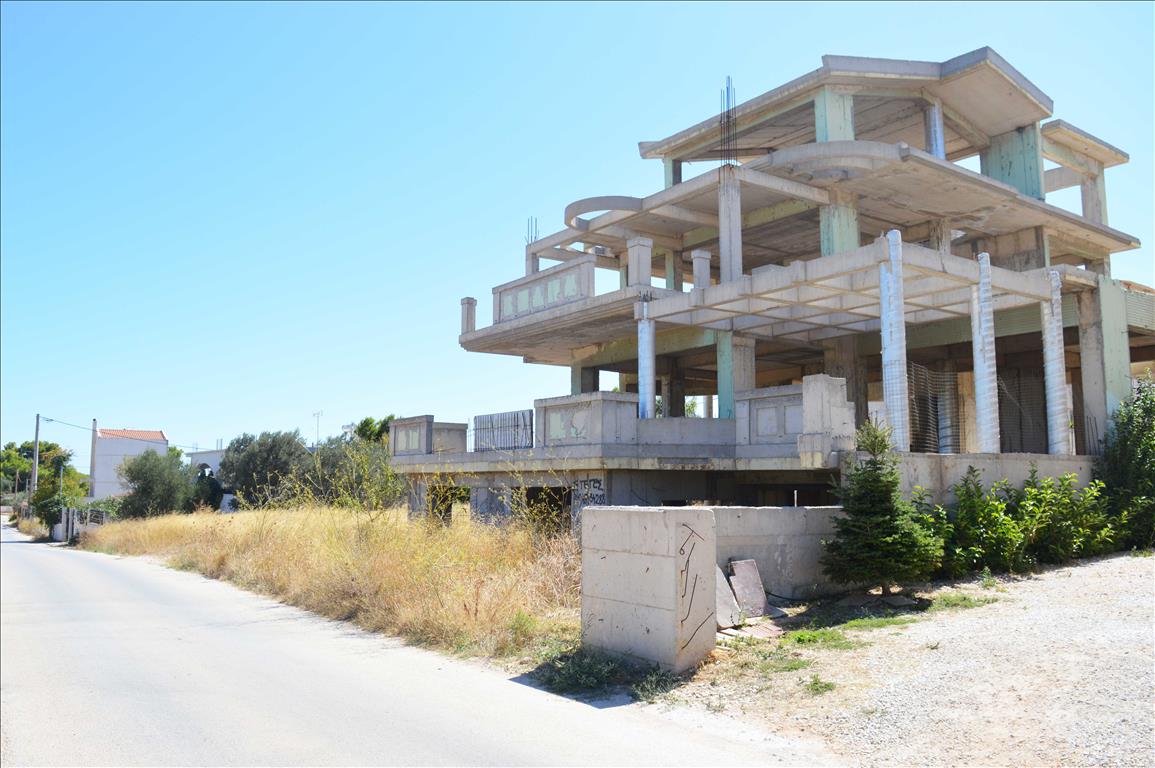 Продажа - Таунхаус 567 m² в Аттике