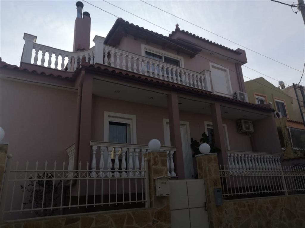 Продажа - Коттедж 175 m² в Аттике