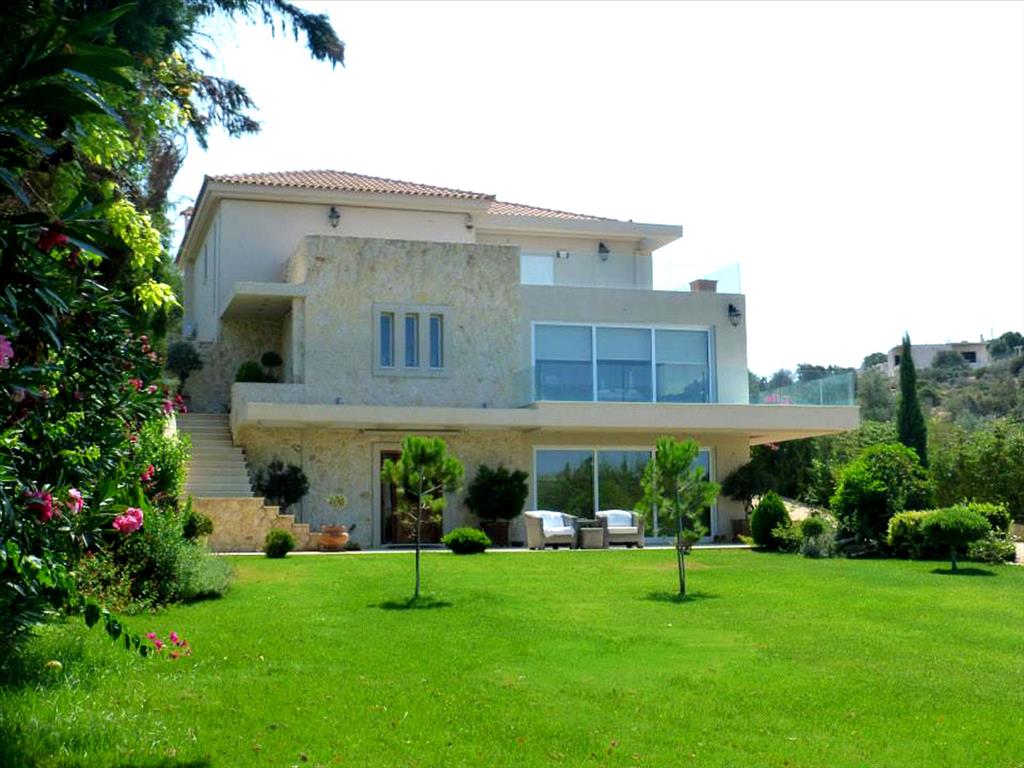 Продажа - Вилла 460 m² в Аттике