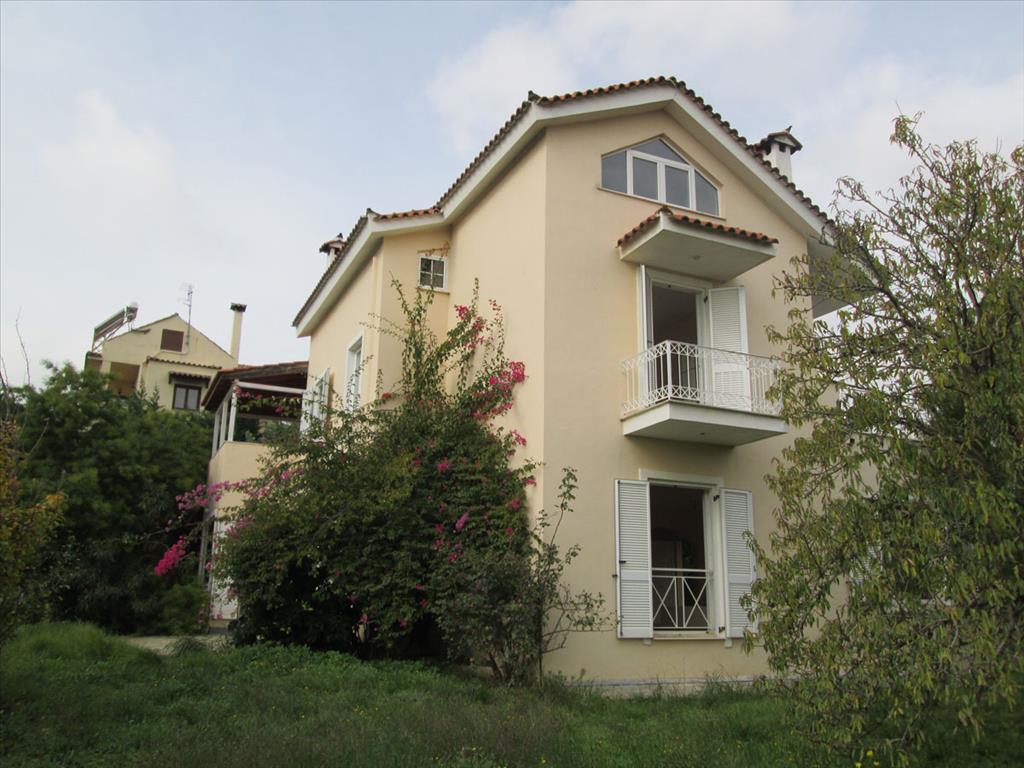 Продажа - Коттедж 330 m² в Аттике