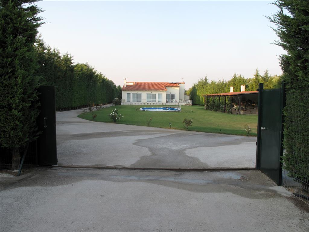 Продажа - Коттедж 200 m² в Аттике