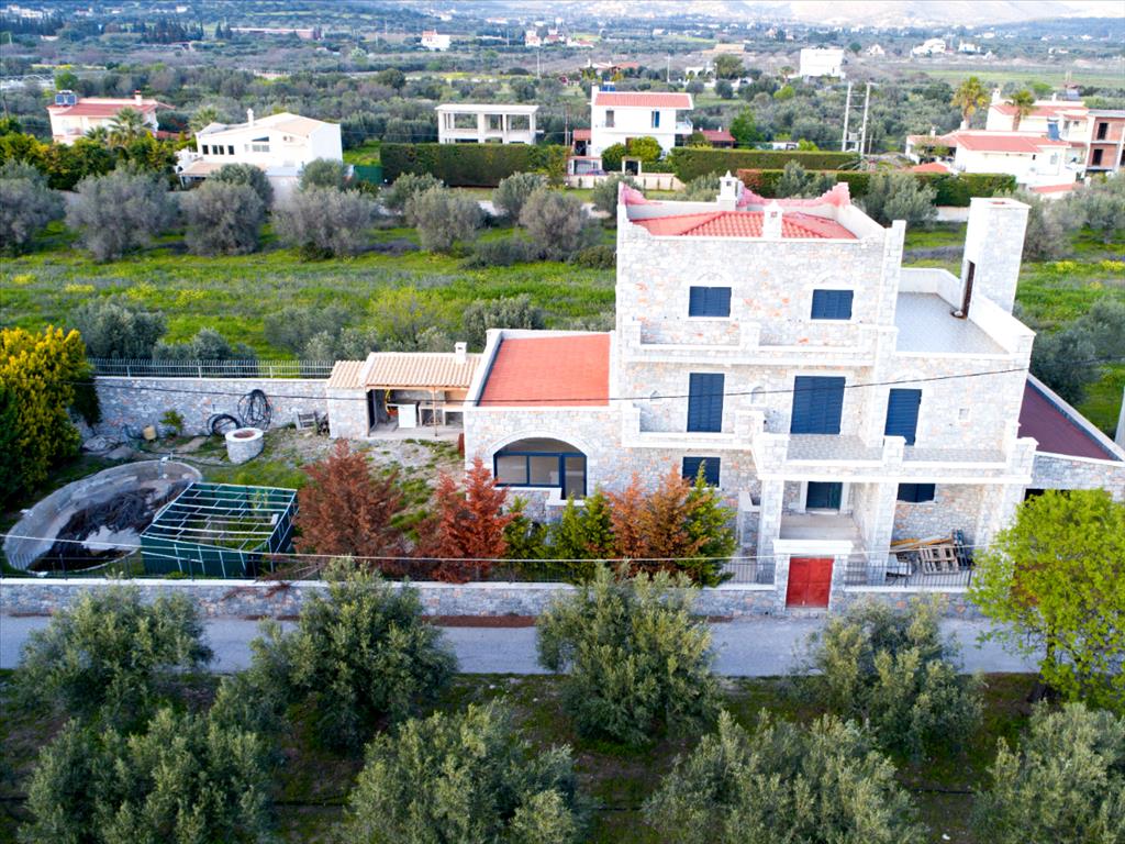 Продажа - Вилла 436 m² в Аттике