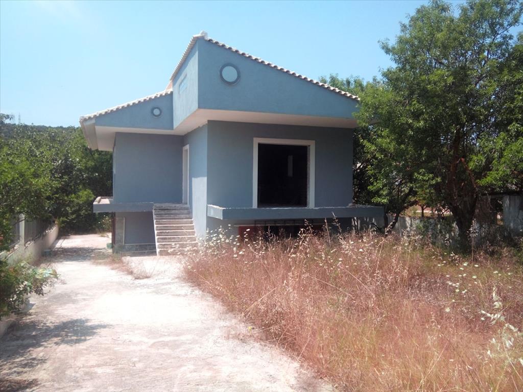 Продажа - Коттедж 200 m² в Аттике