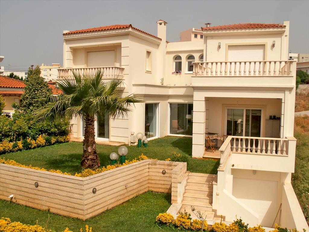 Продажа - Вилла 385 m² в Аттике