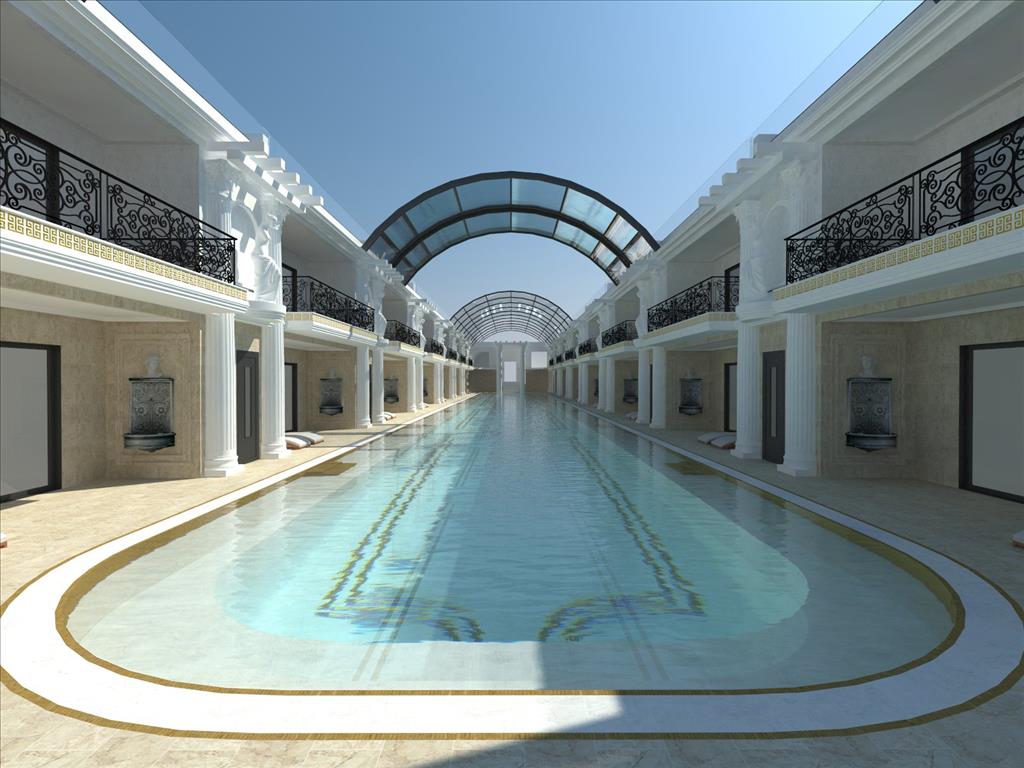 Продажа - Вилла 1200 m² в Аттике