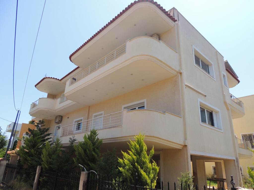 Продажа - Коттедж 545 m² в Аттике
