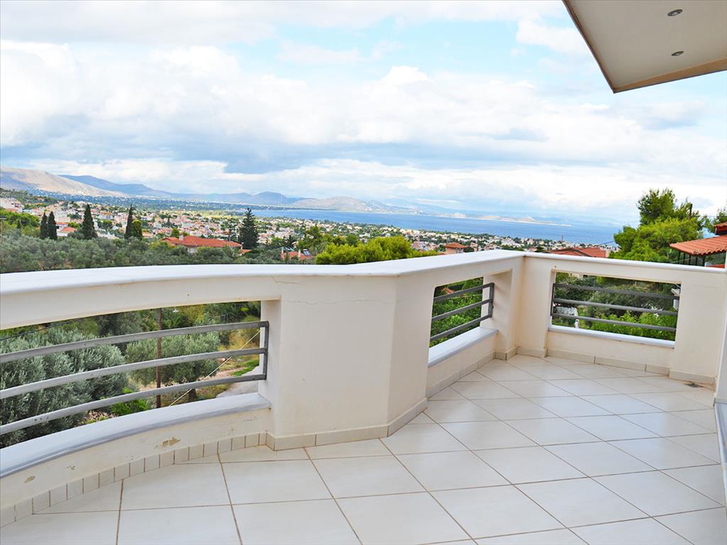 Продажа - Коттедж 265 m² в Аттике