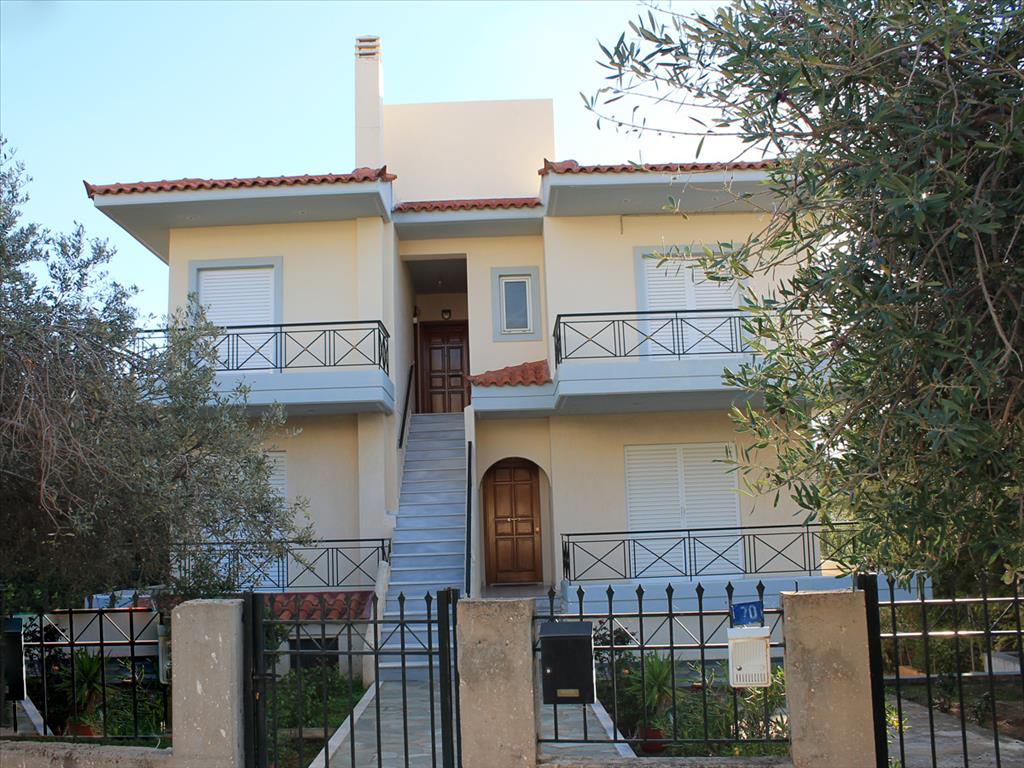 Продажа - Коттедж 342 m² в Аттике