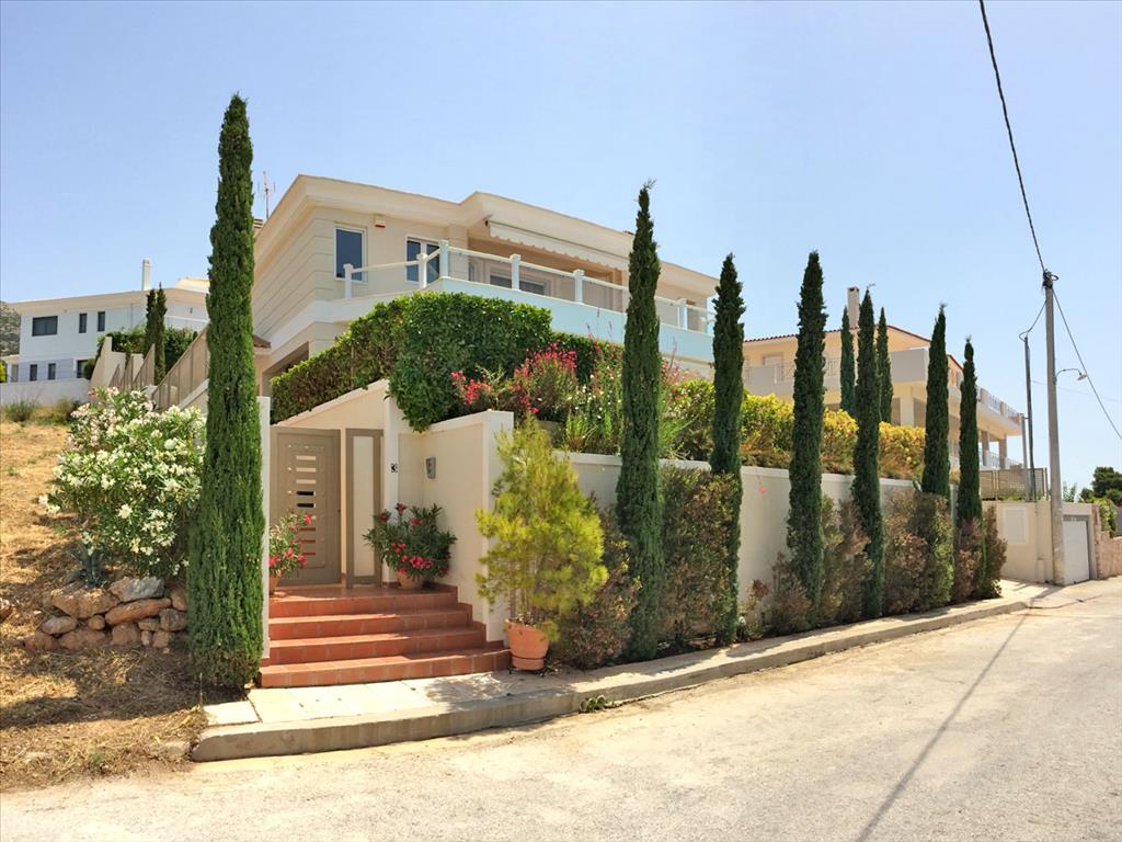 Продажа - Вилла 330 m² в Аттике