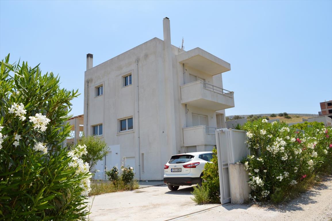 Продажа - Коттедж 300 m² в Аттике