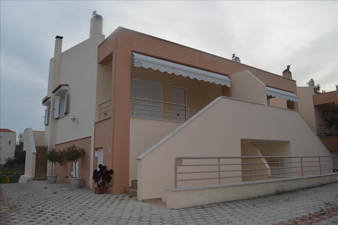 Продажа - Таунхаус 95 m² в Аттике