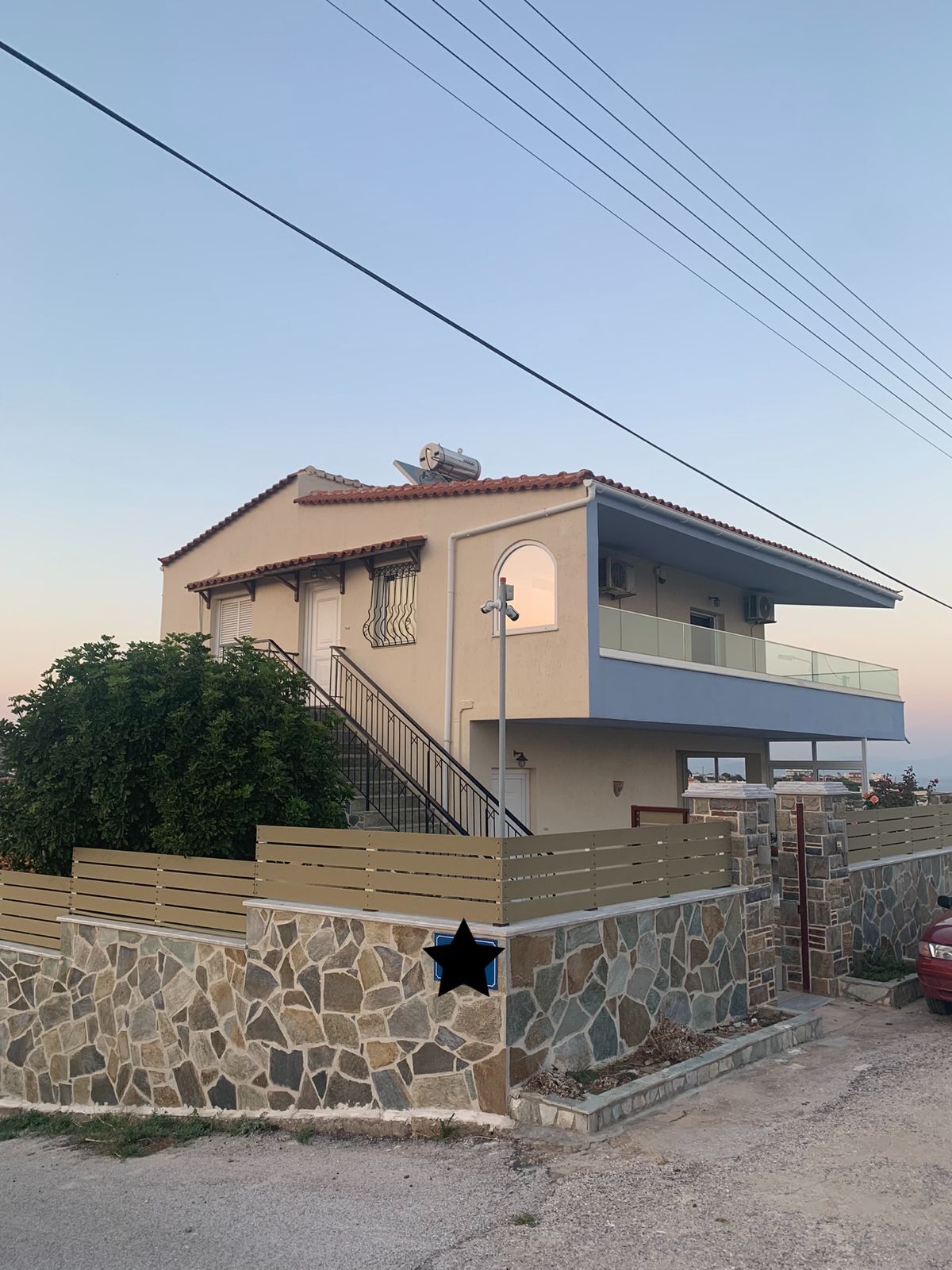 Продажа - Коттедж 150 m² в Аттике
