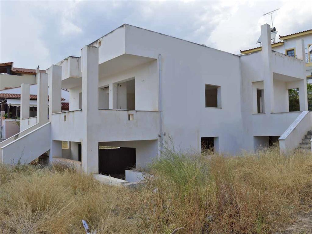 Продажа - Коттедж 320 m² в Аттике