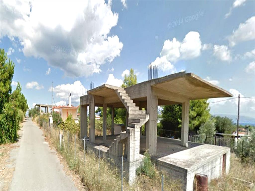 Продажа - Коттедж 120 m² в Аттике