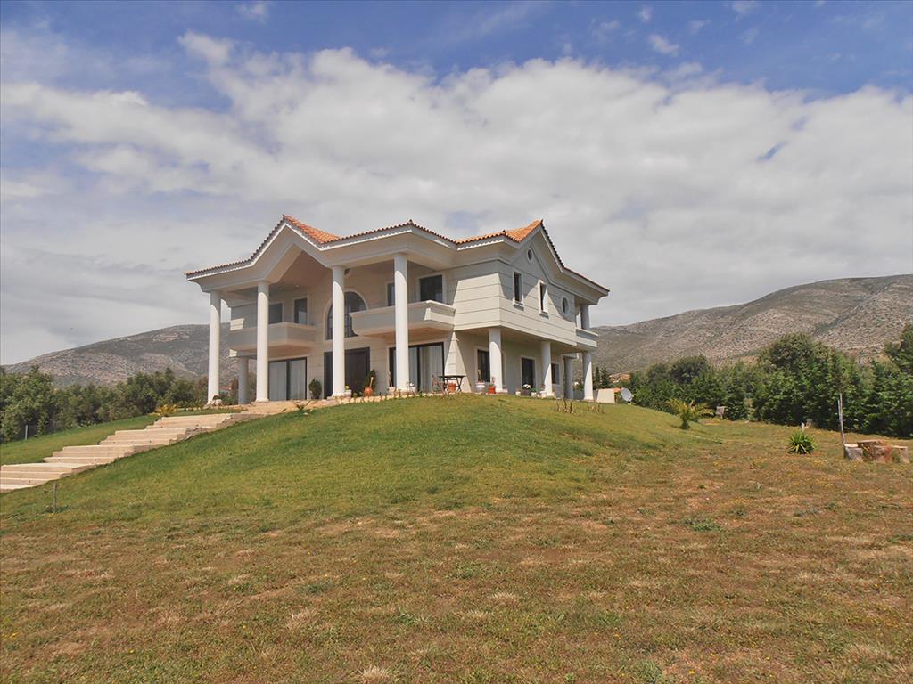 Продажа - Вилла 700 m² в Аттике