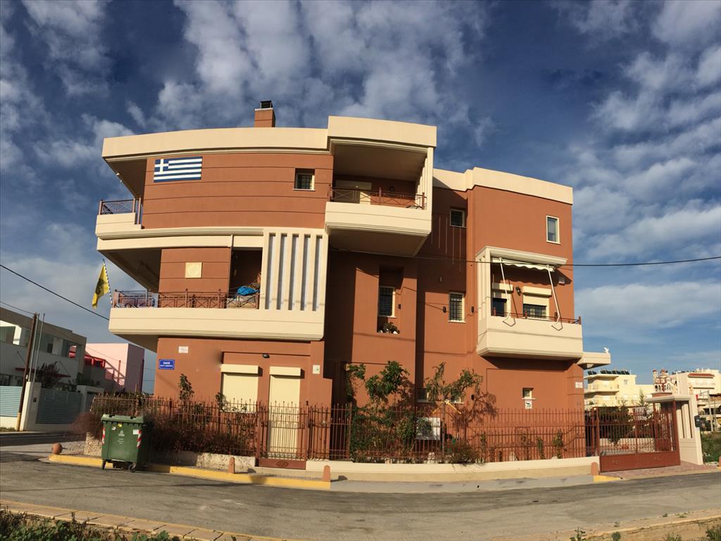 Продажа - Коттедж 300 m² в Аттике