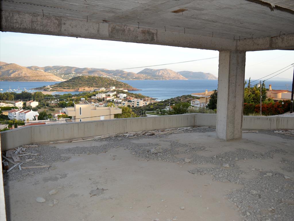 Продажа - Коттедж 271 m² в Аттике