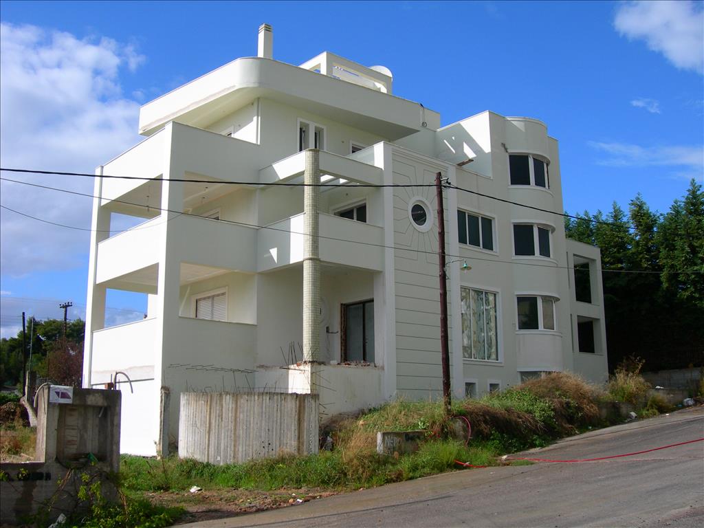 Продажа - Вилла 1000 m² в Аттике