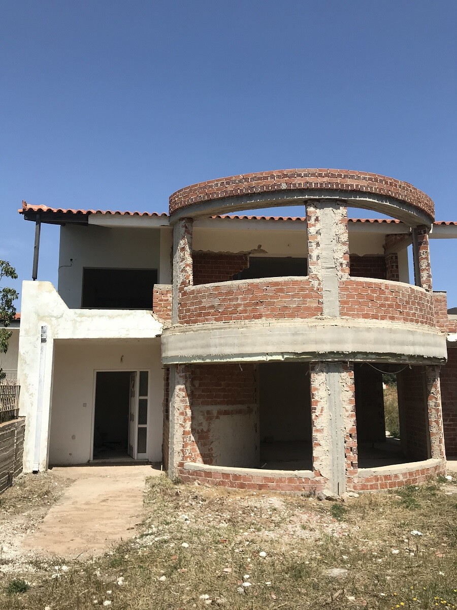 Продажа - Таунхаус 290 m² в Аттике