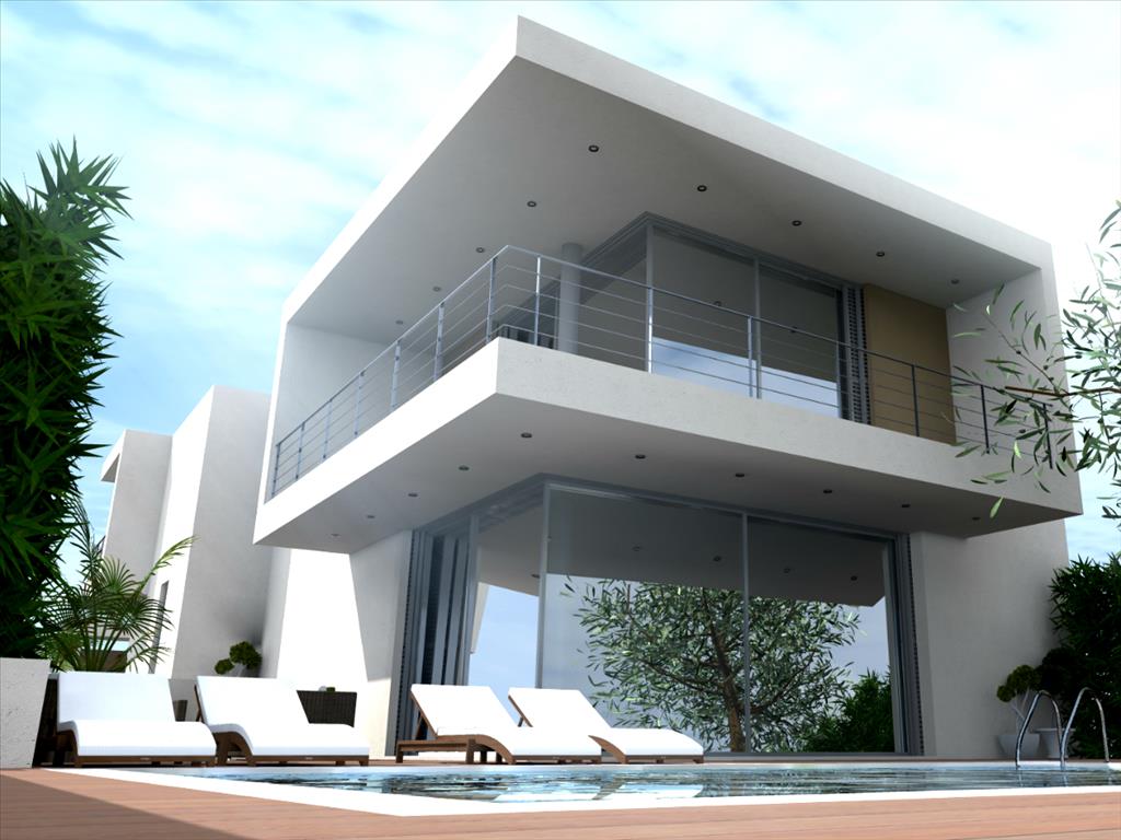 Продажа - Вилла 360 m² в Аттике