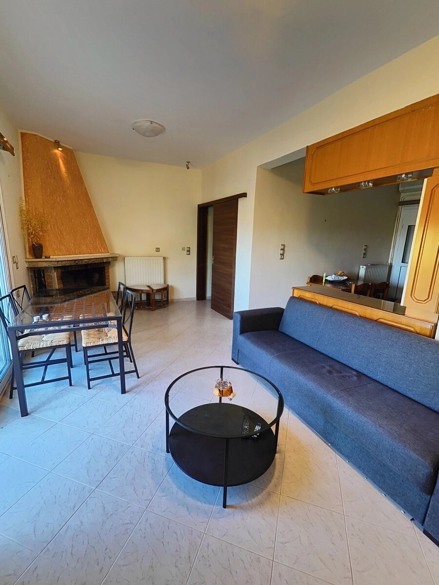 Продажа - Коттедж 85 m² в Аттике