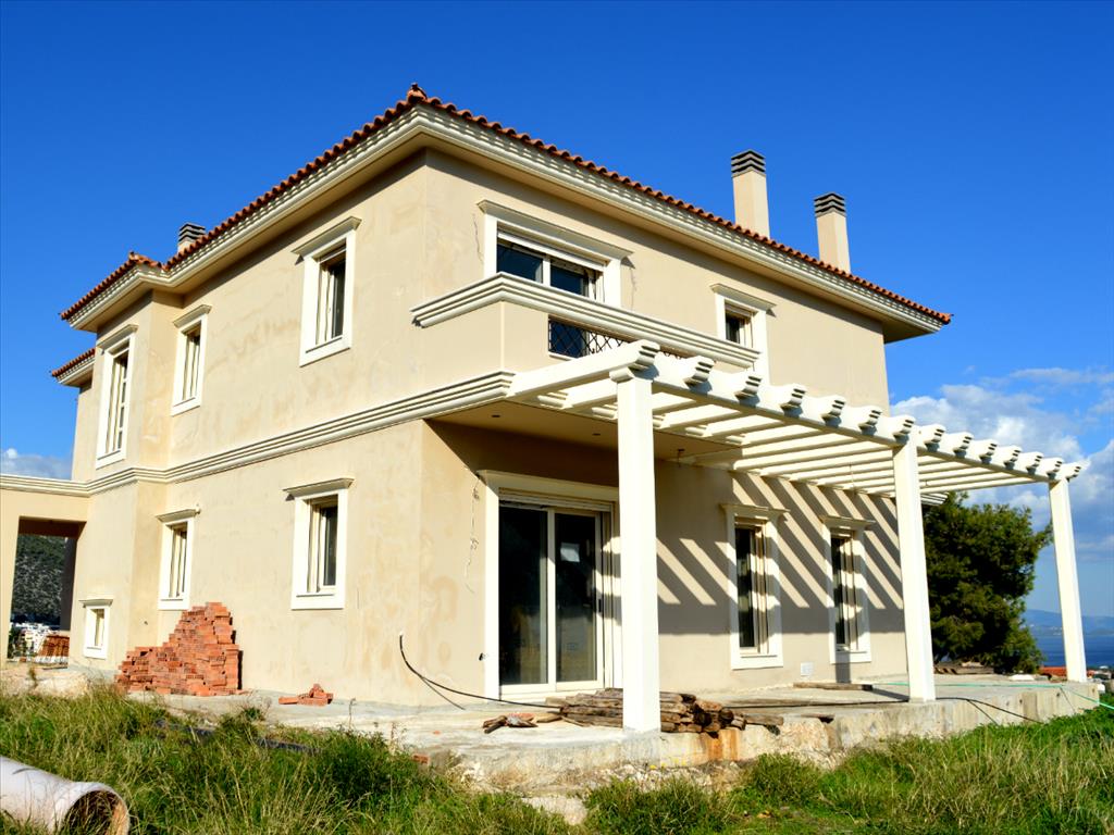Продажа - Вилла 460 m² в Аттике