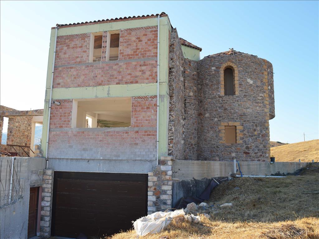 Продажа - Коттедж 580 m² в Аттике