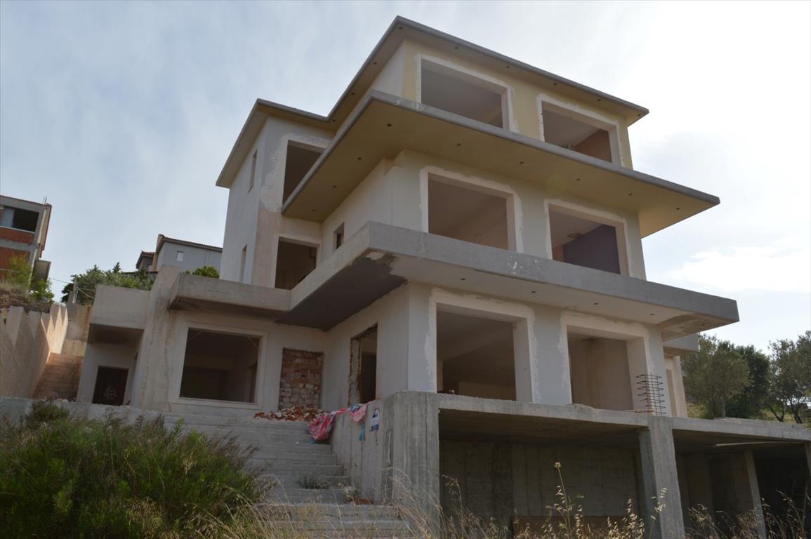Продажа - Коттедж 360 m² в Аттике