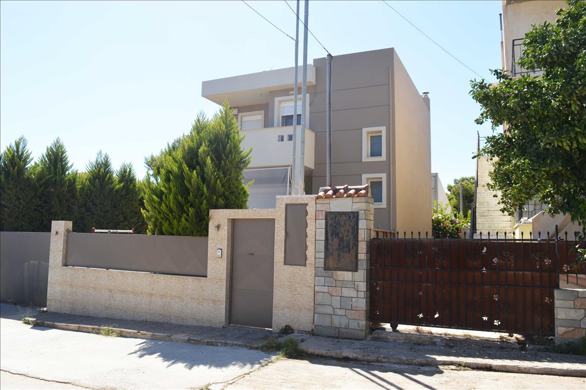 Продажа - Таунхаус 139 m² в Аттике