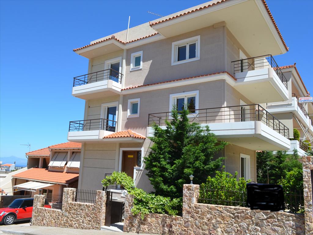 Продажа - Коттедж 214 m² в Аттике
