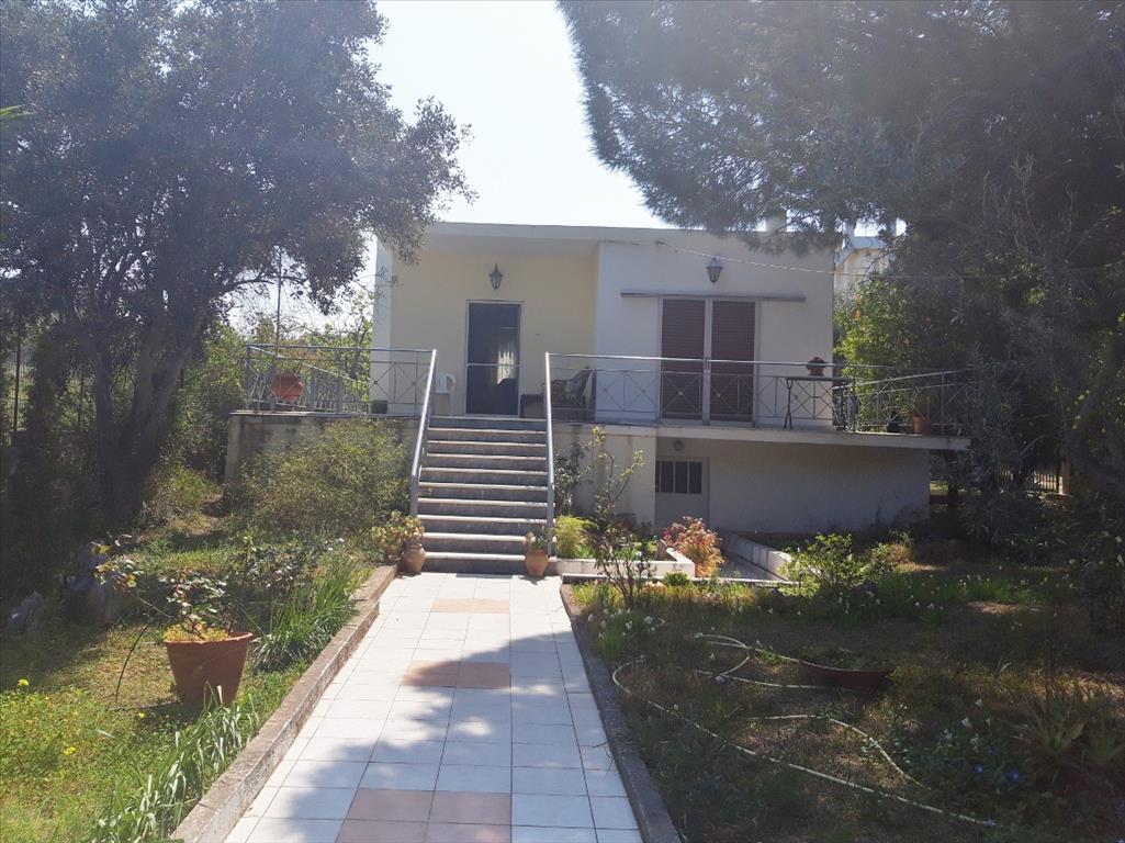 Продажа - Коттедж 55 m² в Аттике