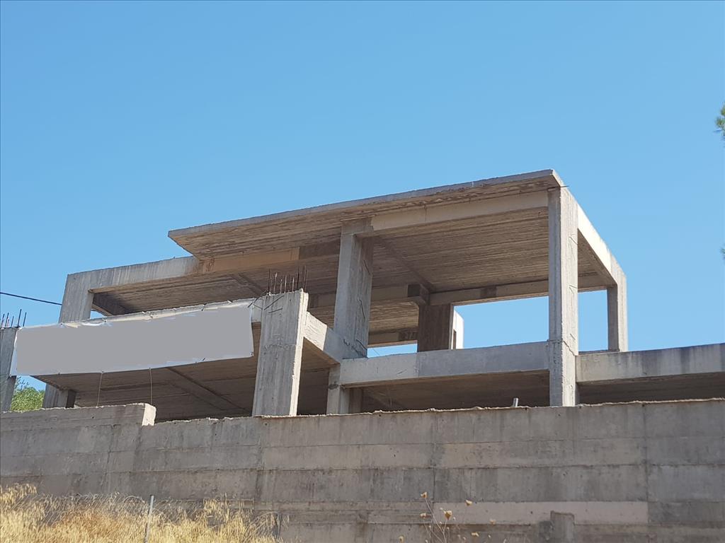 Продажа - Коттедж 276 m² в Аттике