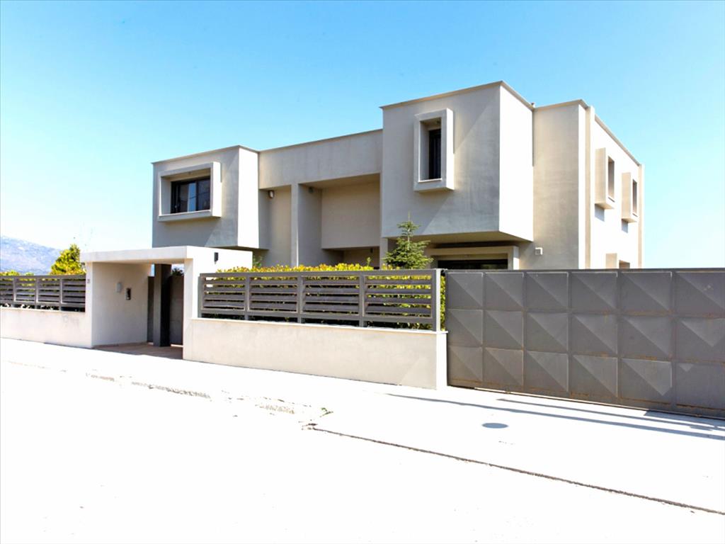Продажа - Вилла 550 m² в Аттике